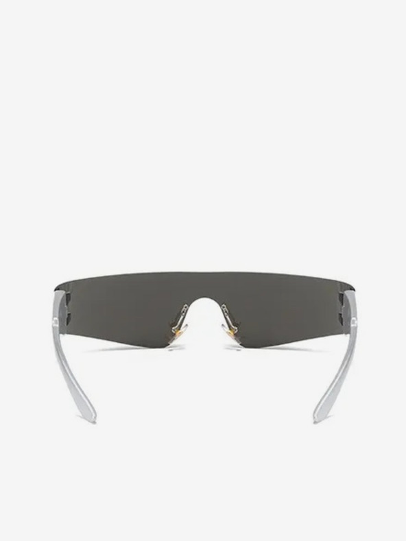 VEYREY Bela sončna očala za vse uporabnike VeyRey Ageon