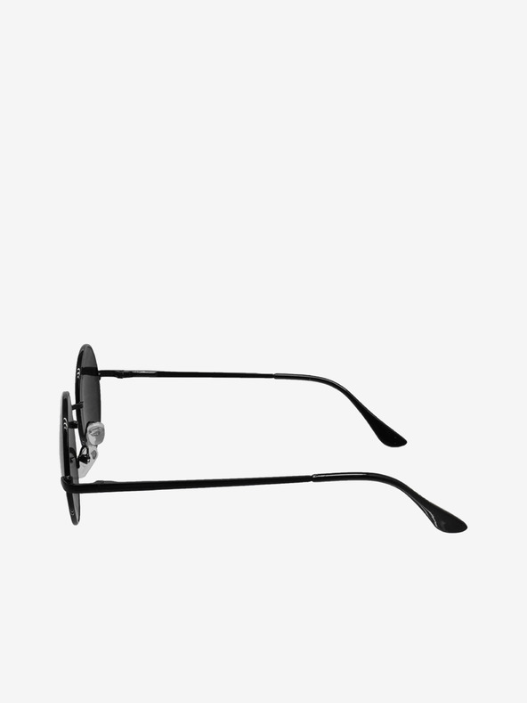 VEYREY Črna polarizirana sončna očala Lenonky VeyRey Braam