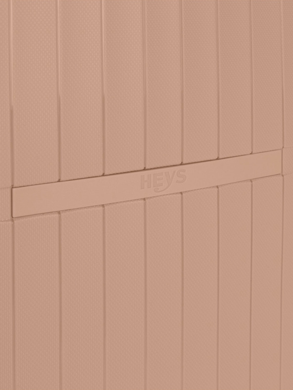 Heys Airlite M Nude Kovček