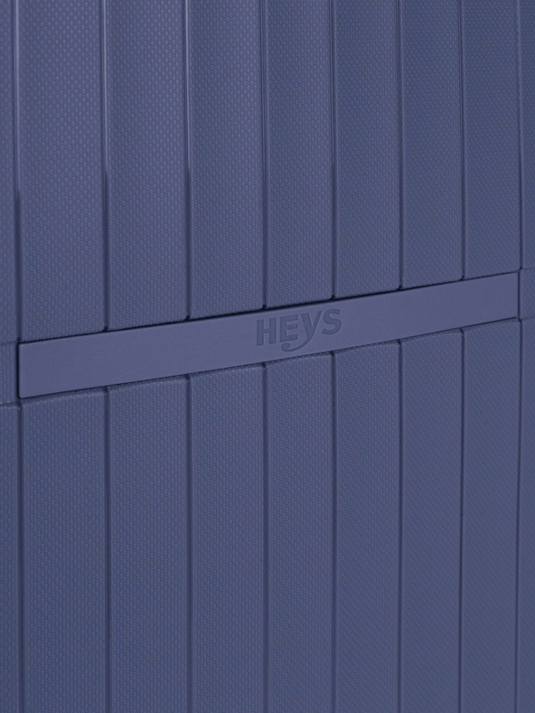 Heys Airlite L Blue Kovček