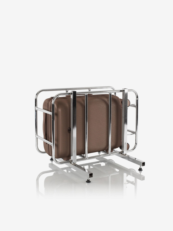 Heys Earth Tones S Umber Kovček