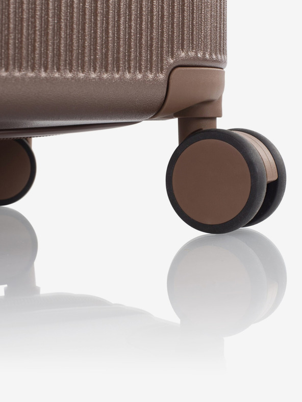 Heys Earth Tones S Umber Kovček