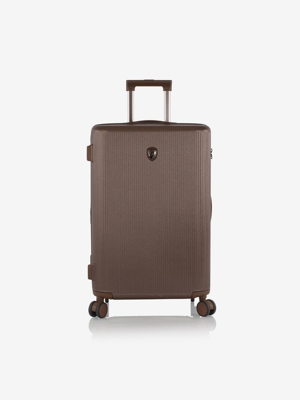 Heys Earth Tones M Umber Kovček