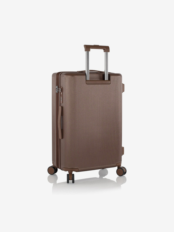 Heys Earth Tones M Umber Kovček