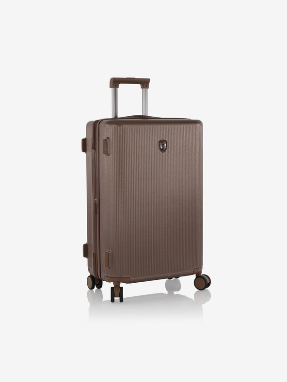 Heys Earth Tones M Umber Kovček