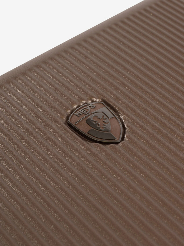 Heys Earth Tones M Umber Kovček