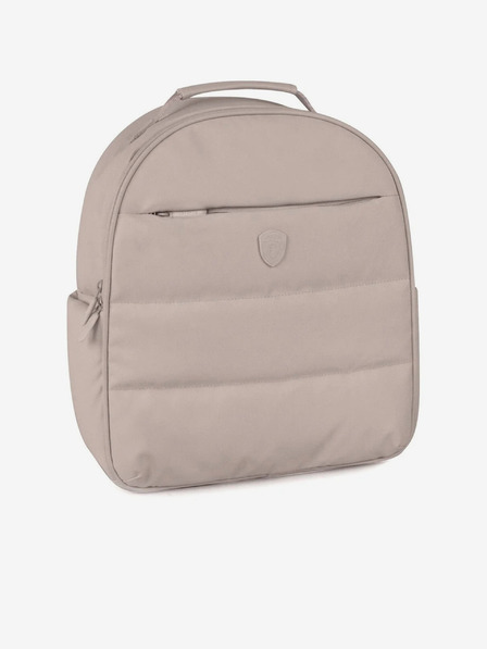 Heys Heys Puffer nahrbtnik Atmosphere Beige