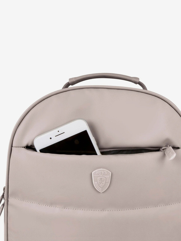 Heys Heys Puffer nahrbtnik Atmosphere Beige