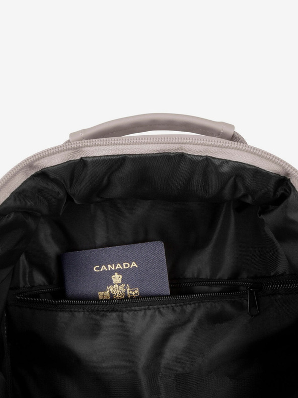 Heys Heys Puffer nahrbtnik Atmosphere Beige