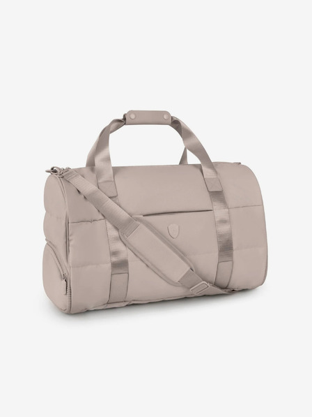 Heys Bež Potovalna torba Heys Puffer Duffel Bag Atmosphere