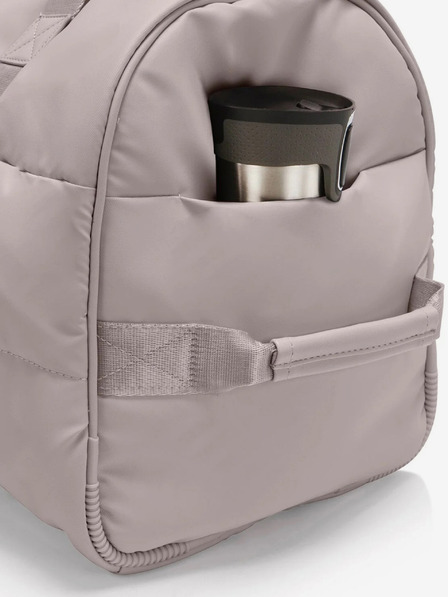Heys Bež Potovalna torba Heys Puffer Duffel Bag Atmosphere