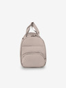 Heys Bež Potovalna torba Heys Puffer Duffel Bag Atmosphere