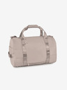 Heys Bež Potovalna torba Heys Puffer Duffel Bag Atmosphere