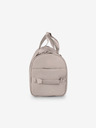 Heys Bež Potovalna torba Heys Puffer Duffel Bag Atmosphere