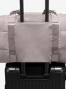 Heys Bež Potovalna torba Heys Puffer Duffel Bag Atmosphere
