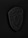 Heys Črna potovalna torba Heys Puffer Duffel Bag Black