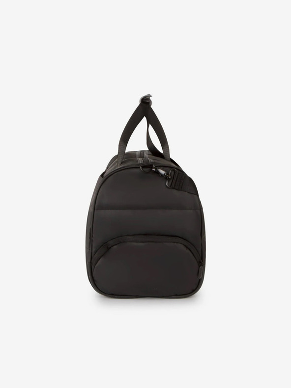 Heys Črna potovalna torba Heys Puffer Duffel Bag Black