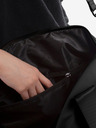 Heys Črna potovalna torba Heys Puffer Duffel Bag Black