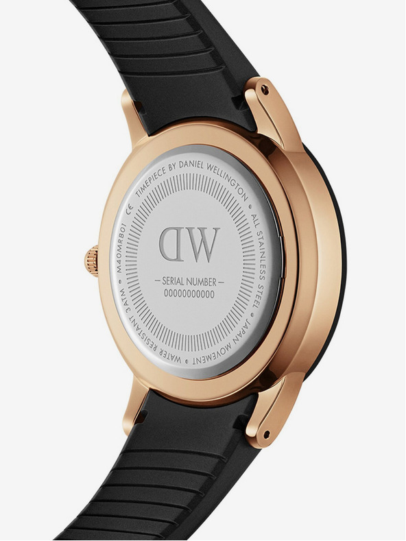 Daniel Wellington Iconic Motion Ročna ura