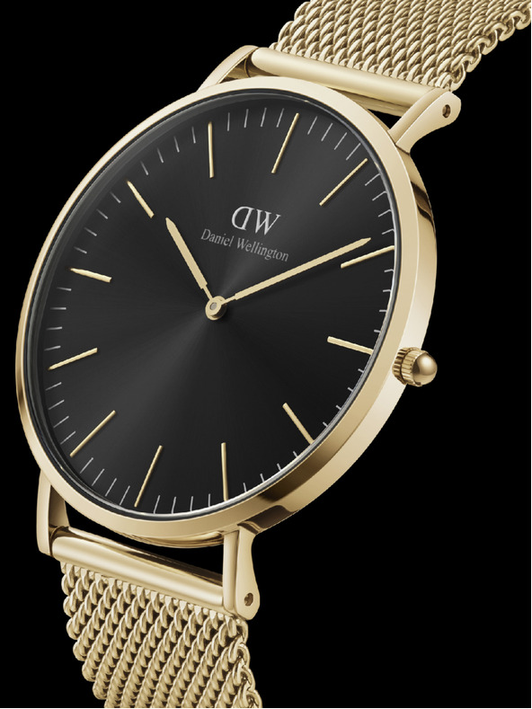 Daniel Wellington Classic Ročna ura