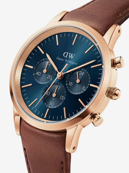 Daniel Wellington Iconic Ročna ura