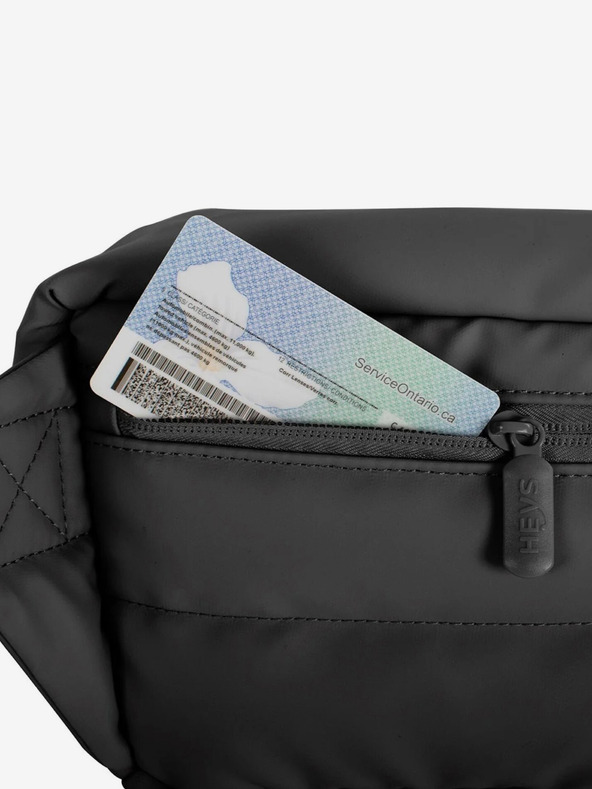 Heys Puffer Waist Bag Torbica za okoli pasu