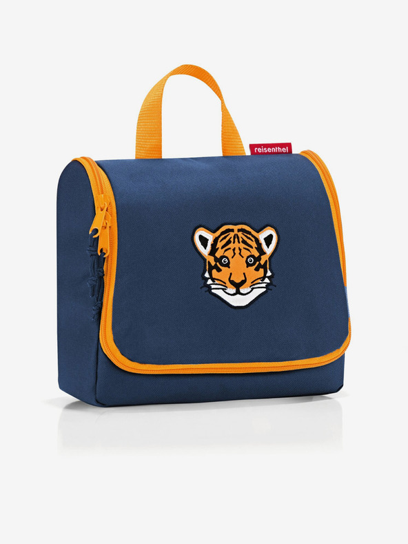 Reisenthel Toiletbag Kids Tiger Kozmetična torbica