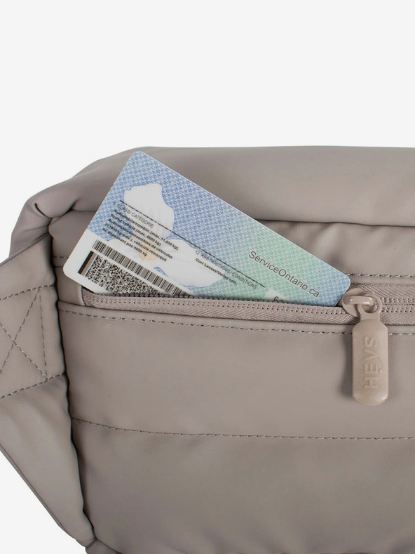 Heys Puffer Waist Bag Atmosphere Torbica za okoli pasu