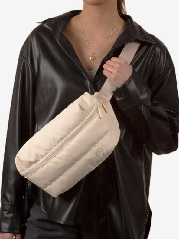 Heys Puffer Waist Bag Atmosphere Torbica za okoli pasu