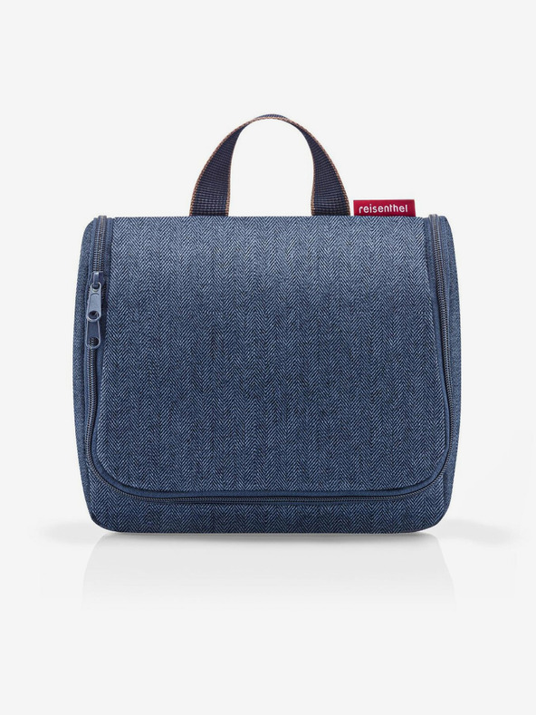Reisenthel Toiletbag Herringbone Torba