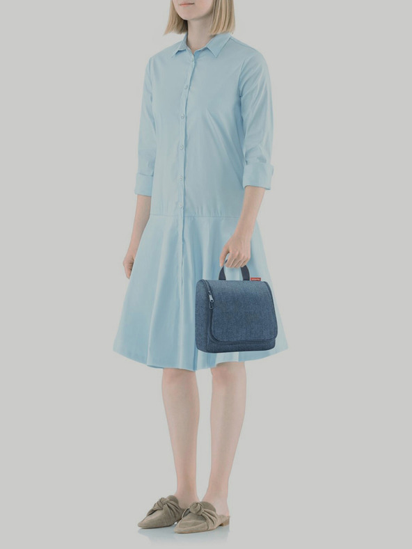 Reisenthel Toiletbag Herringbone Torba