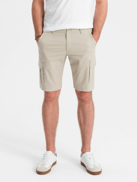 Ombre Clothing Bežne moške hlače Ombre oblačila