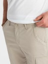 Ombre Clothing Bežne moške hlače Ombre oblačila