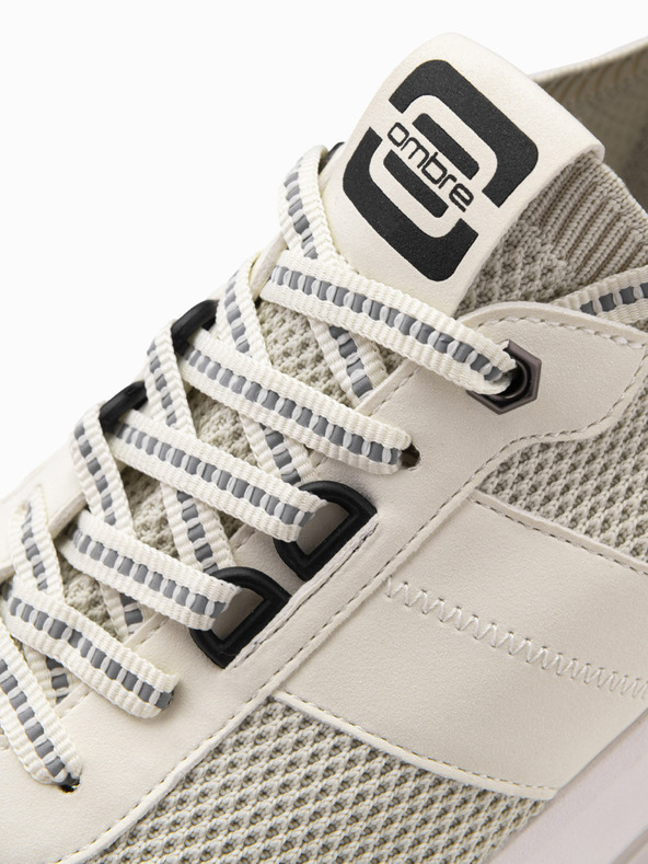 Ombre Clothing Bežne moške superge Ombre Clothing