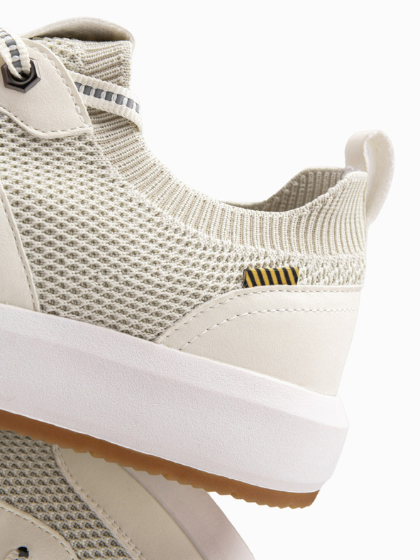 Ombre Clothing Bežne moške superge Ombre Clothing