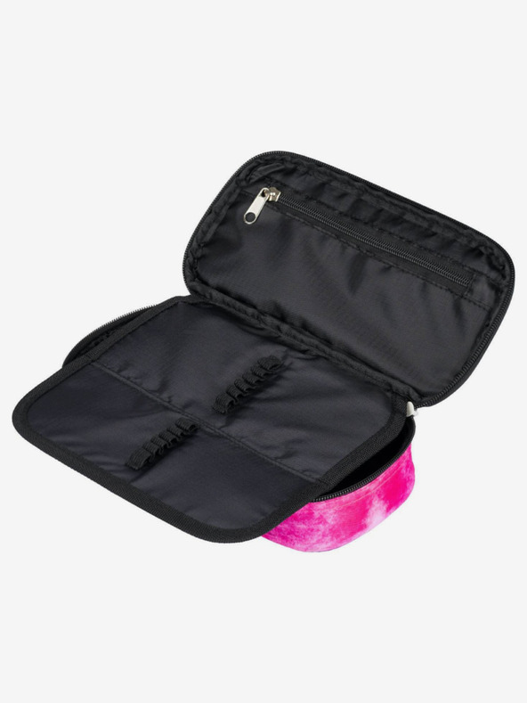 BAAGL  Vijolični šolski peresnik Baagl Lapač Snů