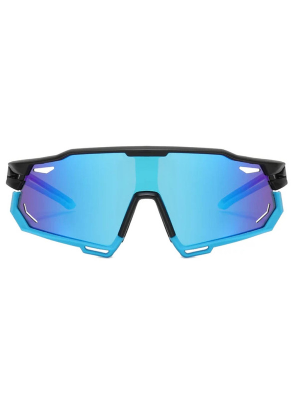 VEYREY Športna polarizirana sončna očala VeyRey Solar Muscle