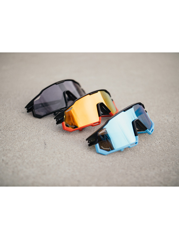 VEYREY Športna polarizirana sončna očala VeyRey Solar Muscle