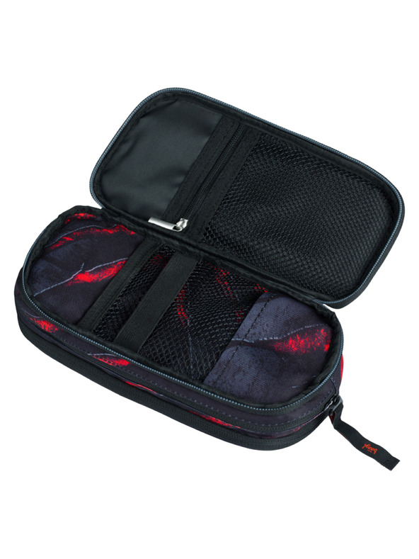 BAAGL  Siv študentski svinčnik Baagl Lava