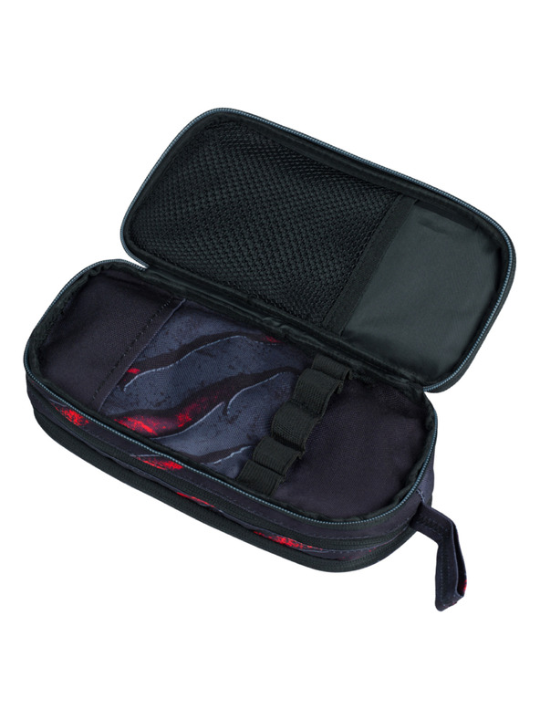 BAAGL  Siv študentski svinčnik Baagl Lava