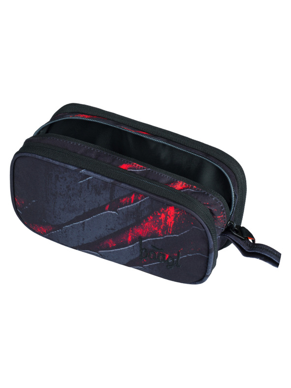 BAAGL  Siv študentski svinčnik Baagl Lava