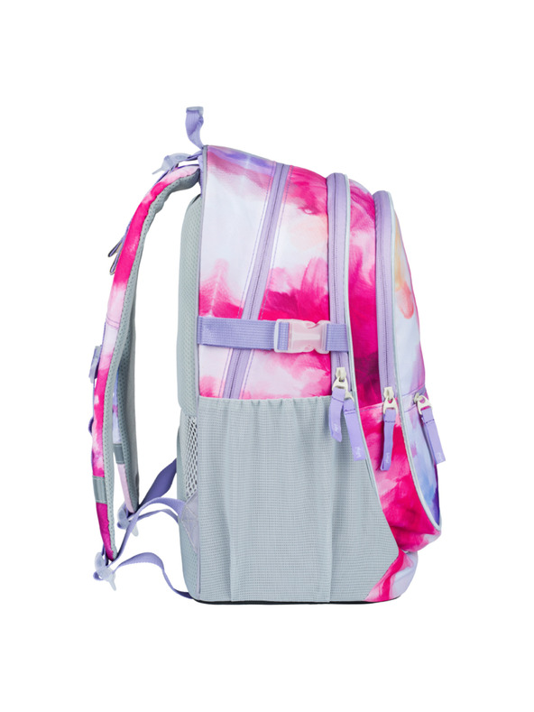 BAAGL  Roza Šolski nahrbtnik Baagl Core Painting