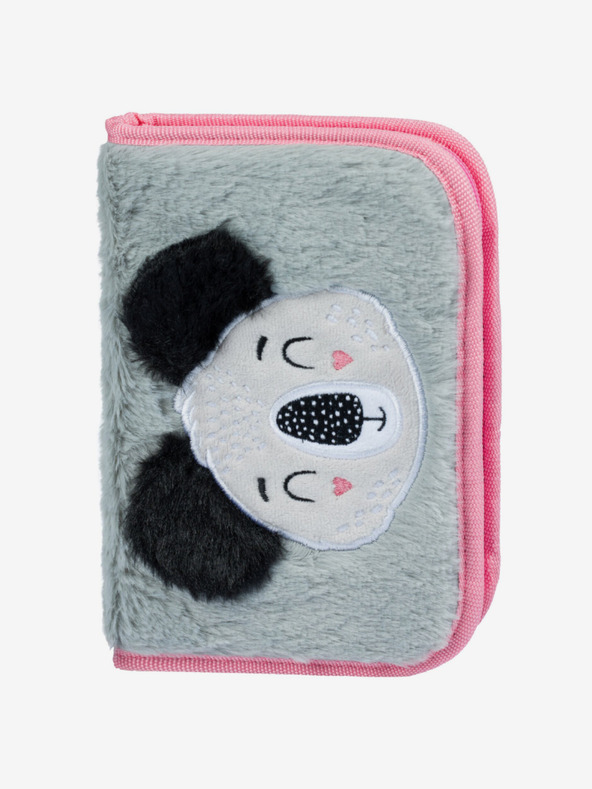 BAAGL  Sivi šolski svinčnik Baagl Baby Koala