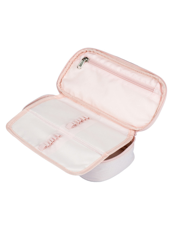 BAAGL  Baagl Kremni šolski peresnik