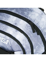 BAAGL  Sivi šolski nahrbtnik Baagl Skate NASA Grey