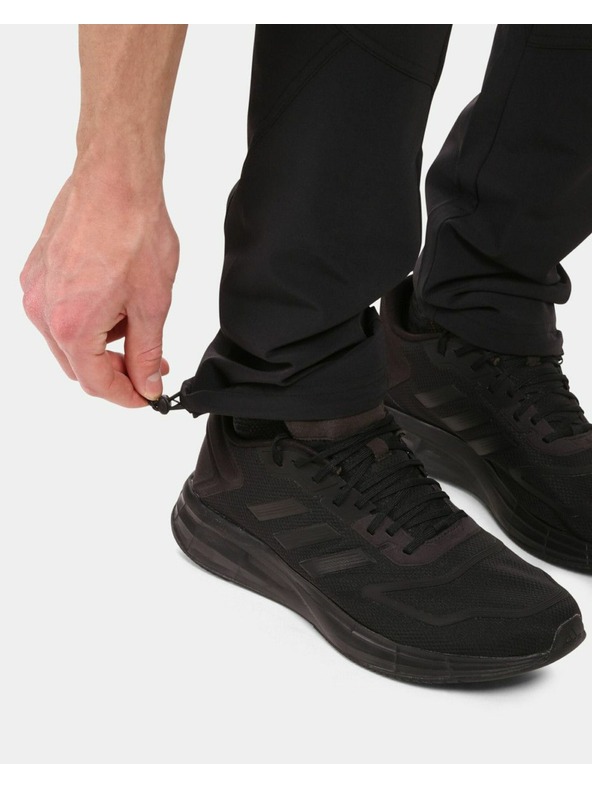 Kilpi Moške hlače za na prostem Kilpi ARANDI-M Black