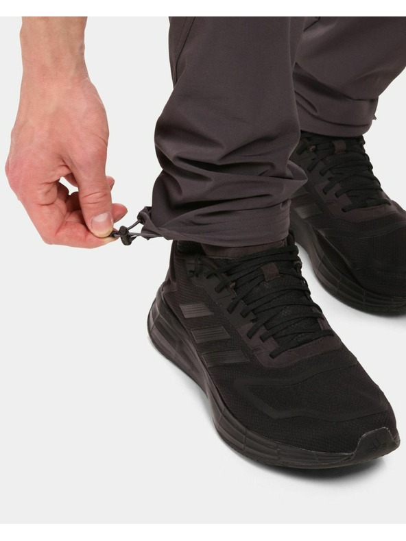 Kilpi Moške hlače za na prostem Kilpi ARANDI-M Temno siva