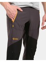 Kilpi Moške hlače za na prostem Kilpi ARANDI-M Temno siva