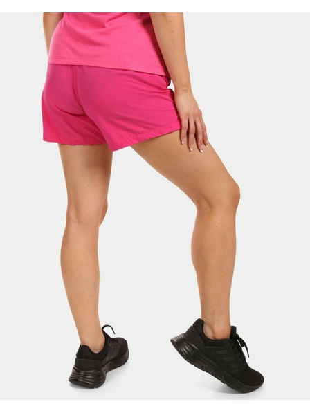 Kilpi Ženske športne hlače Kilpi MINISI-W Pink