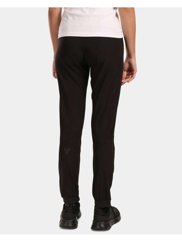 Kilpi Ženske hlače za na prostem Kilpi MIMI-W Black